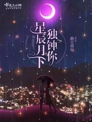 星辰月影是什么意思