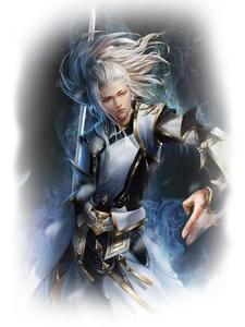 林枫和曦皇的关系