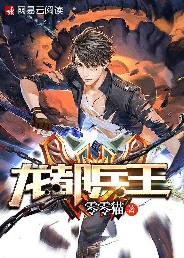 主角是杨辰的龙都兵王