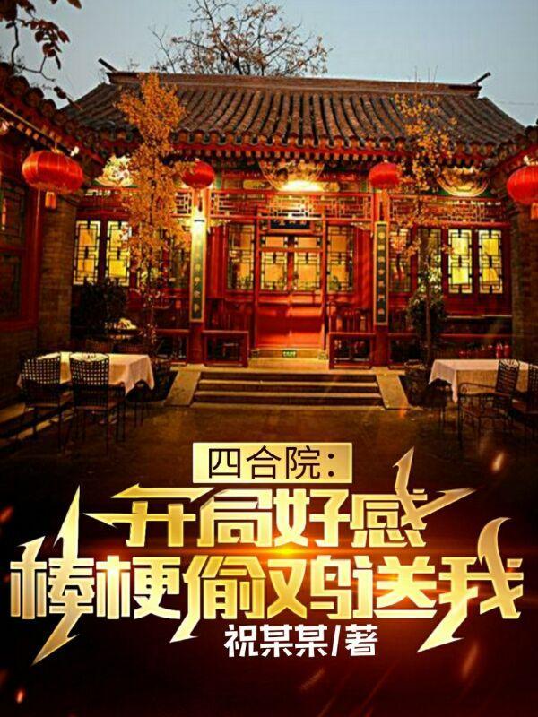 四合院开局举报棒梗偷鸡