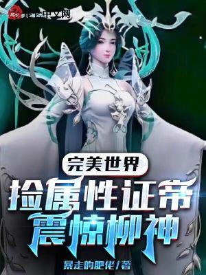 完美世界属性计算公式