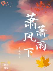 风萧萧雨潇潇是什么歌