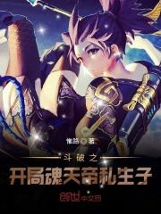 斗破之开局魂天帝儿子
