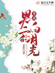 穿成男二白月光免费
