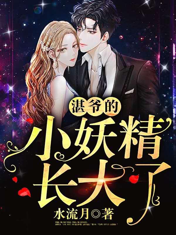 奈何湛爷中意我正版