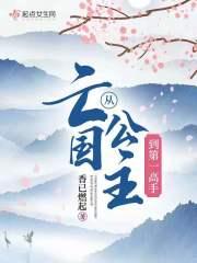 穿越到亡国公主的