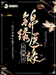 江山谋之锦绣医缘TXT