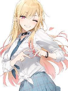 二次元女友是什么样子