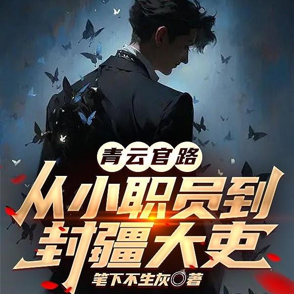 重生官场的经典官途