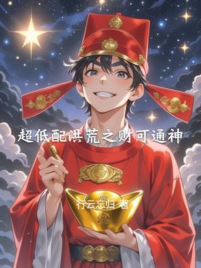 洪荒才子