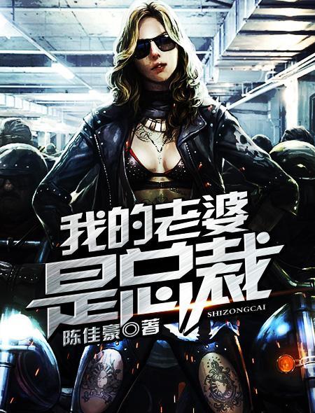 我的老婆是总裁第一季何为道