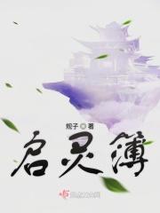 启灵簿