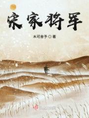 宋家将军