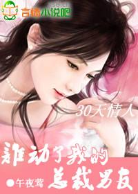 宝宝找上门:谁动了我的总裁男友