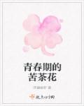 青春期的苦茶花